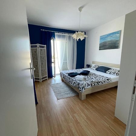 Apartmani Fulir Vrsi Εξωτερικό φωτογραφία