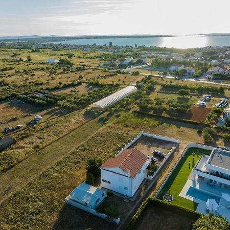 Apartmani Fulir Vrsi Εξωτερικό φωτογραφία