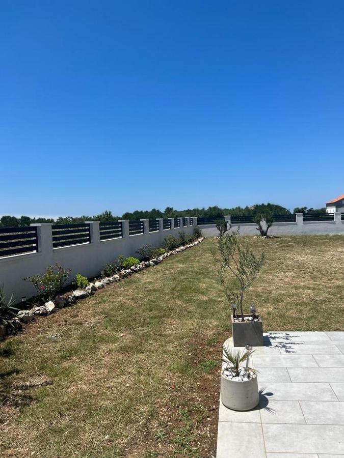 Apartmani Fulir Vrsi Εξωτερικό φωτογραφία