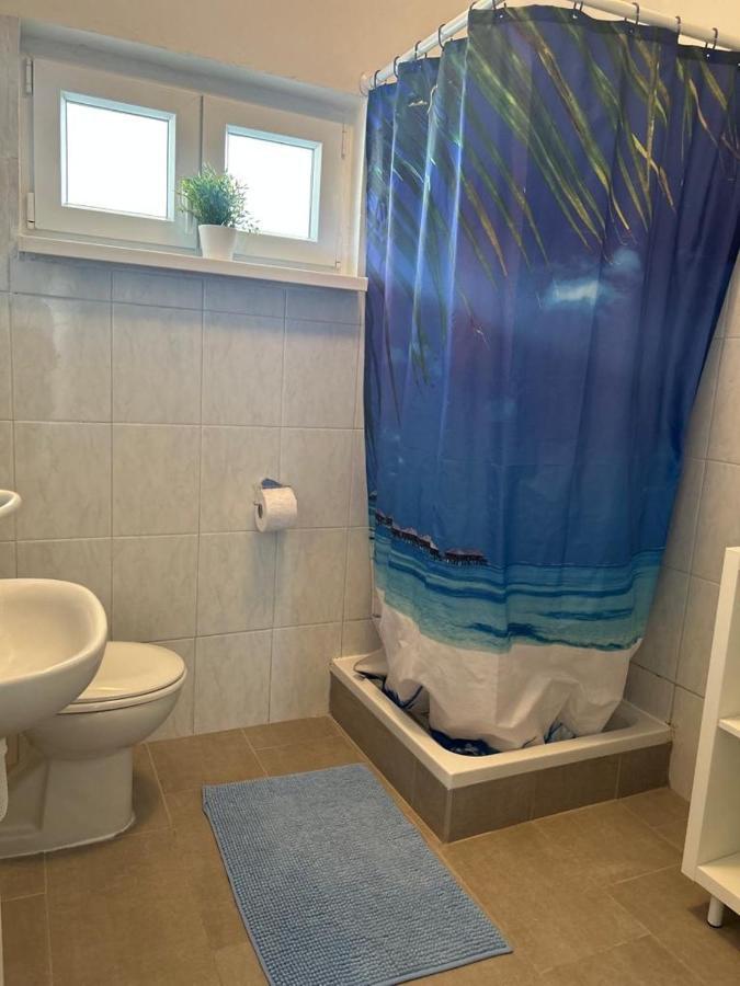 Apartmani Fulir Vrsi Εξωτερικό φωτογραφία