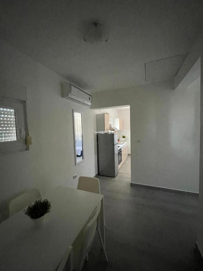 Apartmani Fulir Vrsi Εξωτερικό φωτογραφία