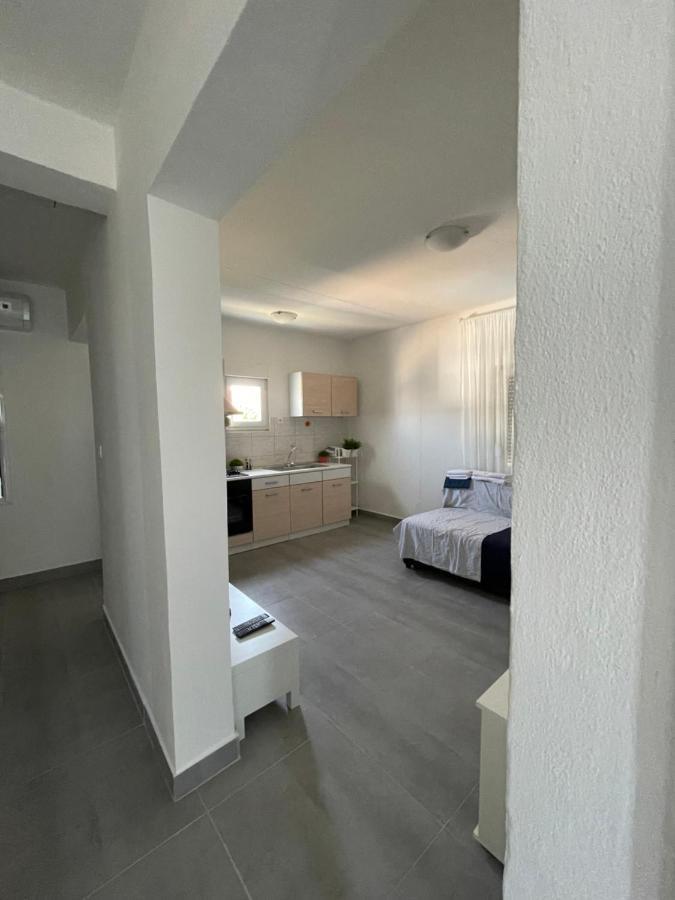 Apartmani Fulir Vrsi Εξωτερικό φωτογραφία