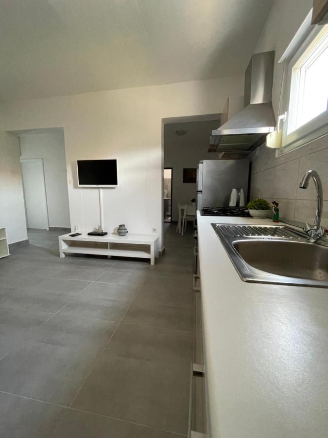 Apartmani Fulir Vrsi Εξωτερικό φωτογραφία