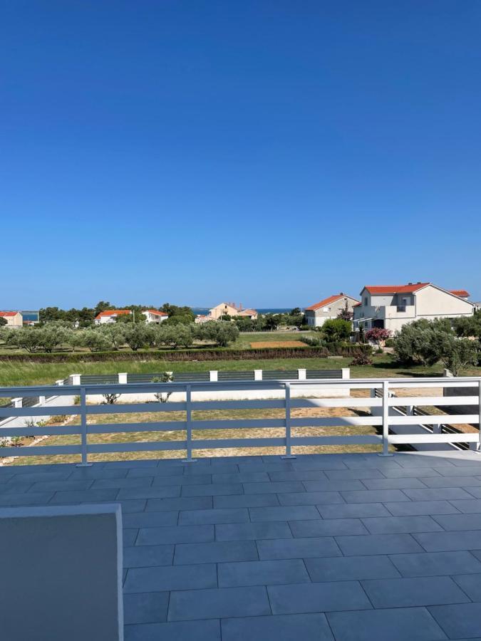 Apartmani Fulir Vrsi Εξωτερικό φωτογραφία