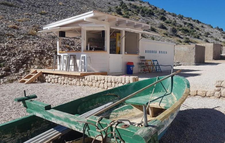Apartmani Fulir Vrsi Εξωτερικό φωτογραφία
