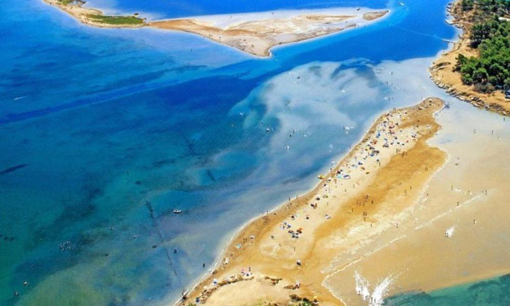 Apartmani Fulir Vrsi Εξωτερικό φωτογραφία