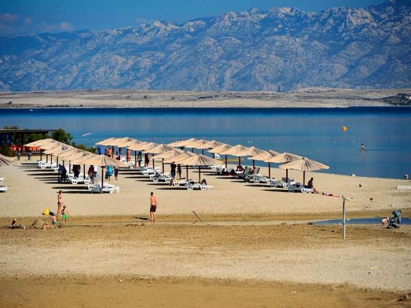 Apartmani Fulir Vrsi Εξωτερικό φωτογραφία