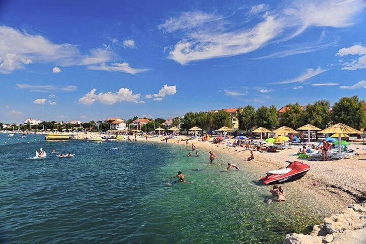 Apartmani Fulir Vrsi Εξωτερικό φωτογραφία