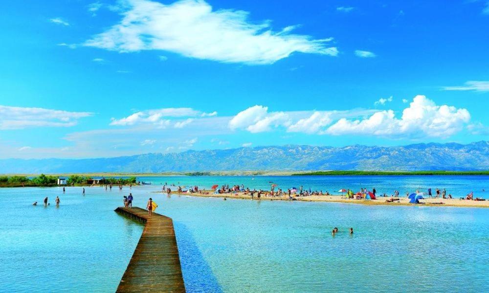 Apartmani Fulir Vrsi Εξωτερικό φωτογραφία