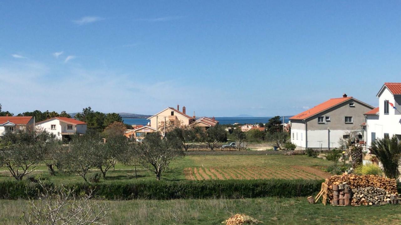 Apartmani Fulir Vrsi Εξωτερικό φωτογραφία