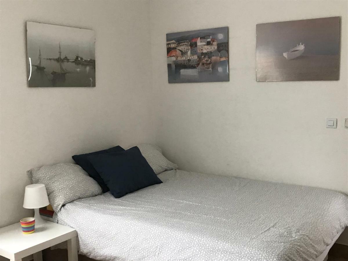Apartmani Fulir Vrsi Εξωτερικό φωτογραφία